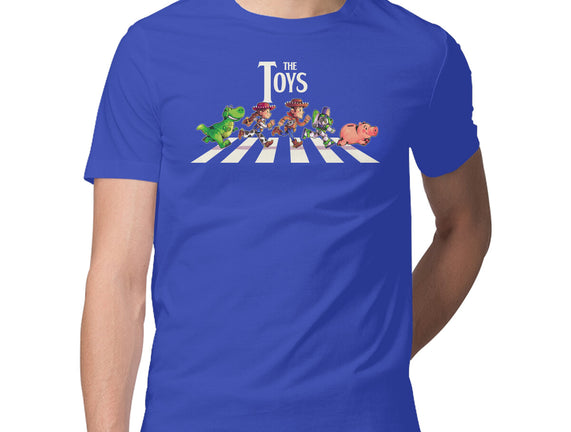 The Toys