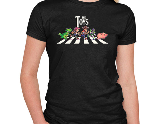 The Toys
