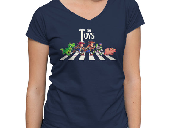The Toys
