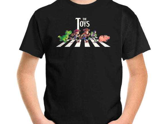 The Toys