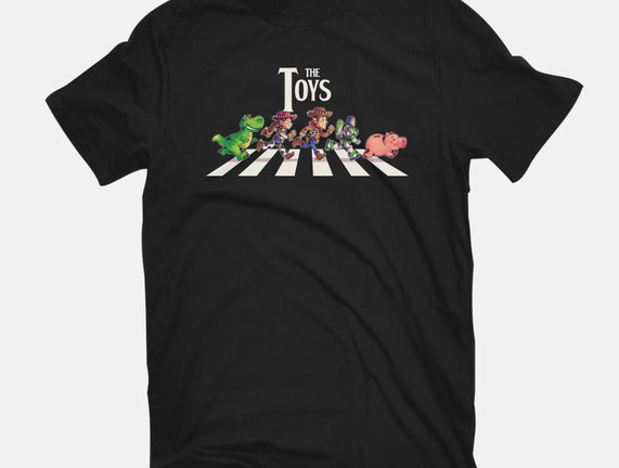 The Toys