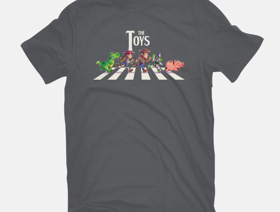 The Toys