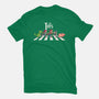 The Toys-Unisex-Basic-Tee-2DFeer