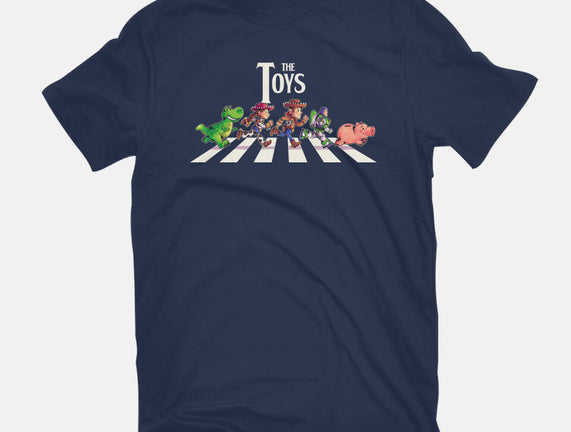 The Toys