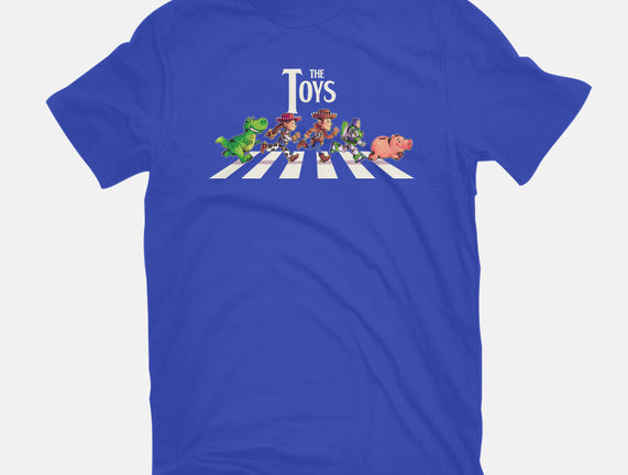 The Toys