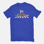 The Toys-Womens-Basic-Tee-2DFeer
