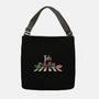 The Toys-None-Adjustable Tote-Bag-2DFeer