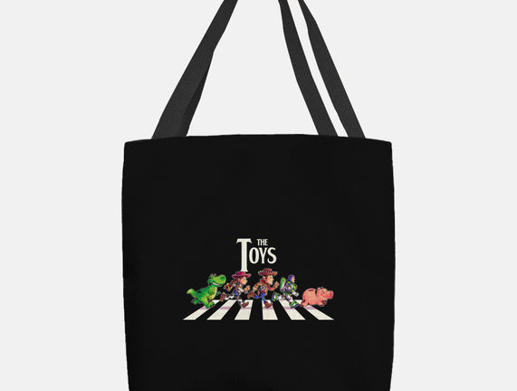 The Toys