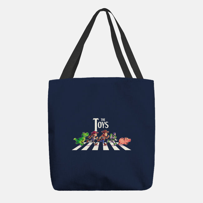 The Toys-None-Basic Tote-Bag-2DFeer