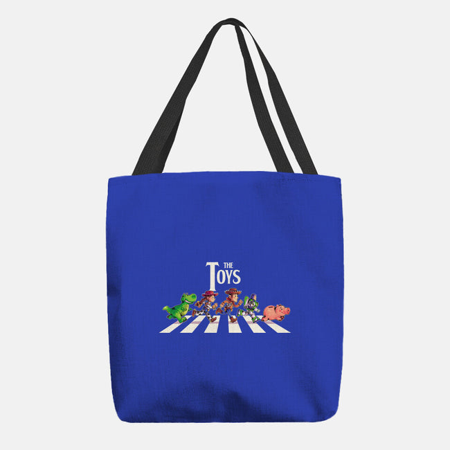 The Toys-None-Basic Tote-Bag-2DFeer