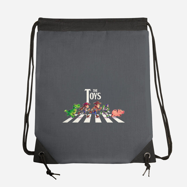 The Toys-None-Drawstring-Bag-2DFeer