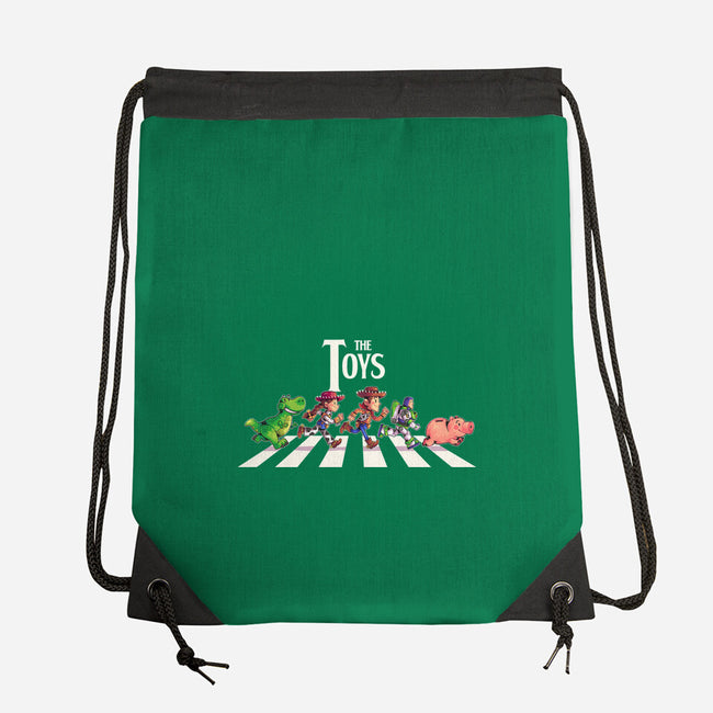 The Toys-None-Drawstring-Bag-2DFeer