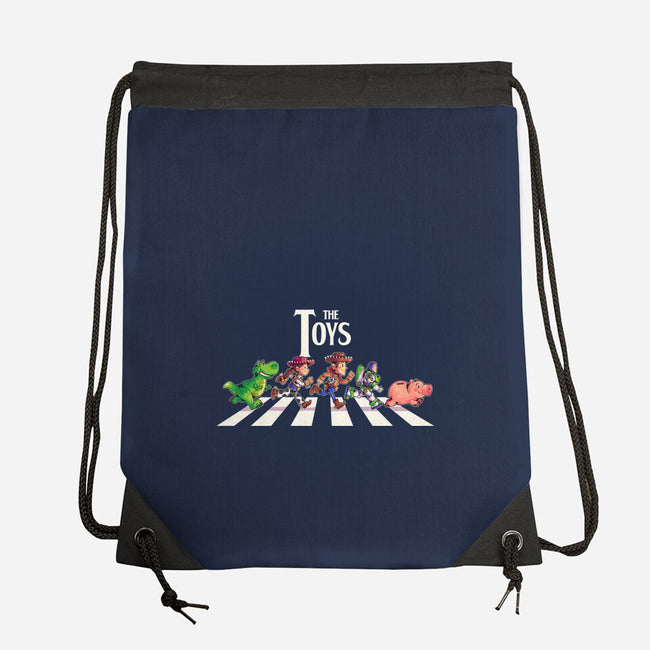 The Toys-None-Drawstring-Bag-2DFeer