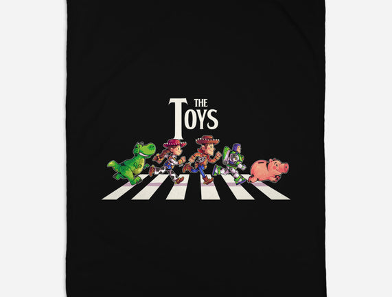 The Toys