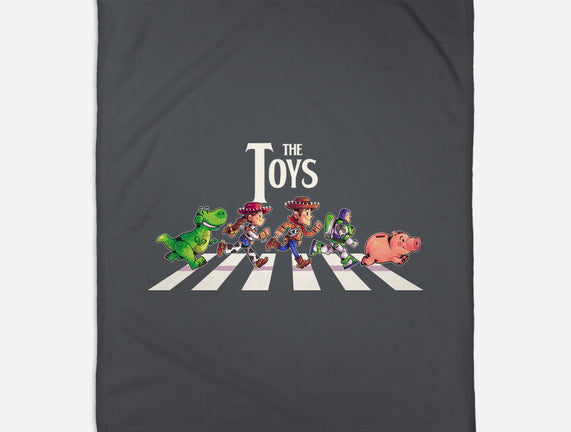 The Toys