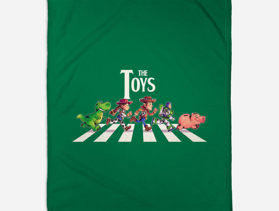 The Toys