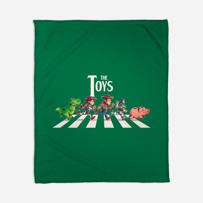 The Toys-None-Fleece-Blanket-2DFeer