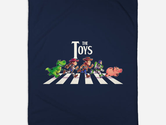 The Toys