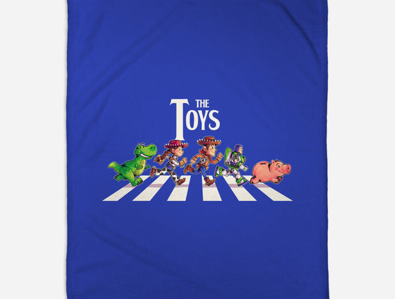 The Toys