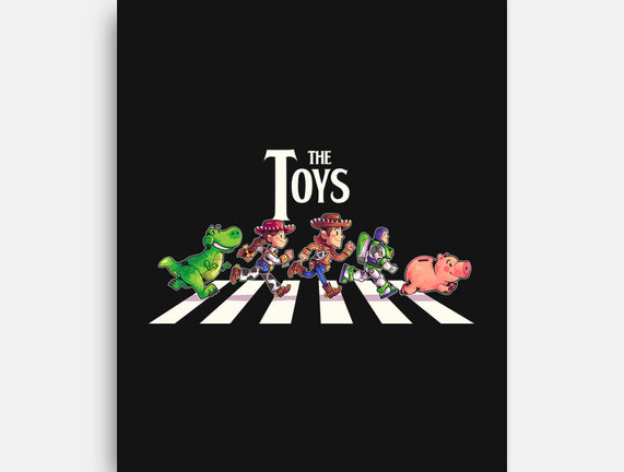The Toys