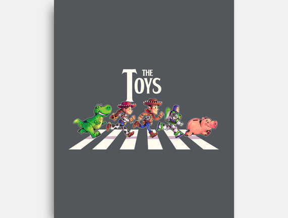 The Toys