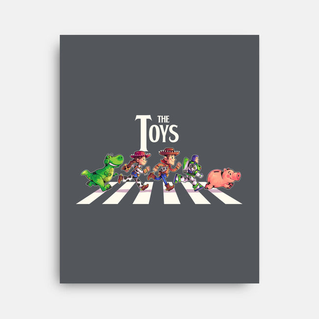 The Toys-None-Stretched-Canvas-2DFeer