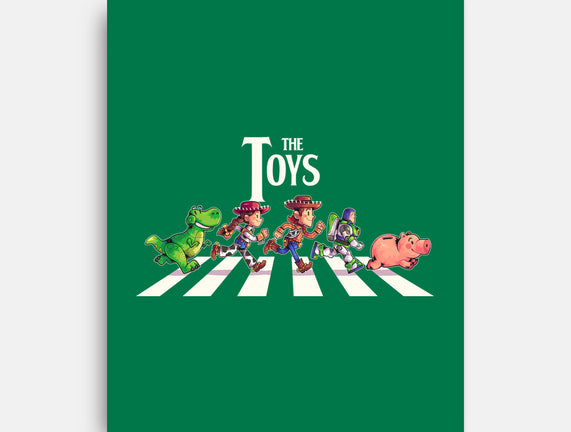 The Toys