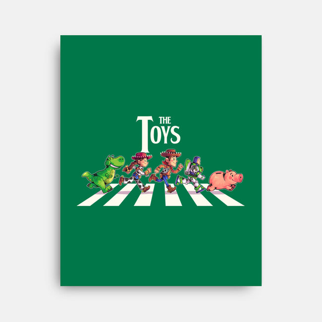The Toys-None-Stretched-Canvas-2DFeer
