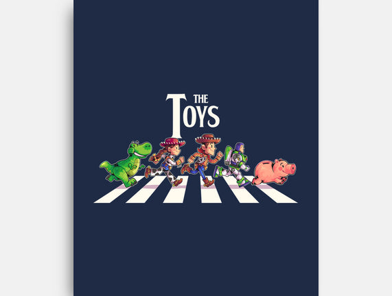 The Toys