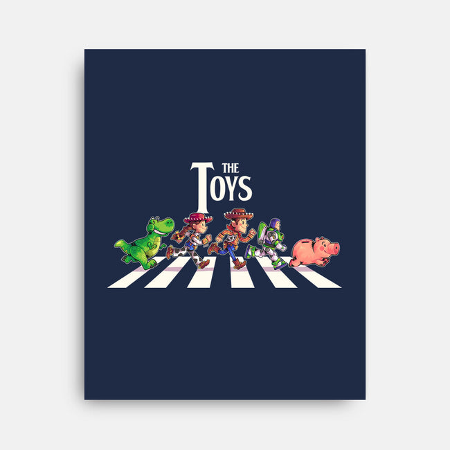 The Toys-None-Stretched-Canvas-2DFeer