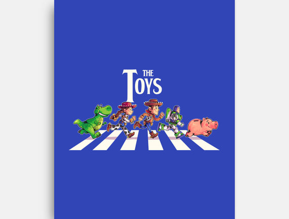 The Toys