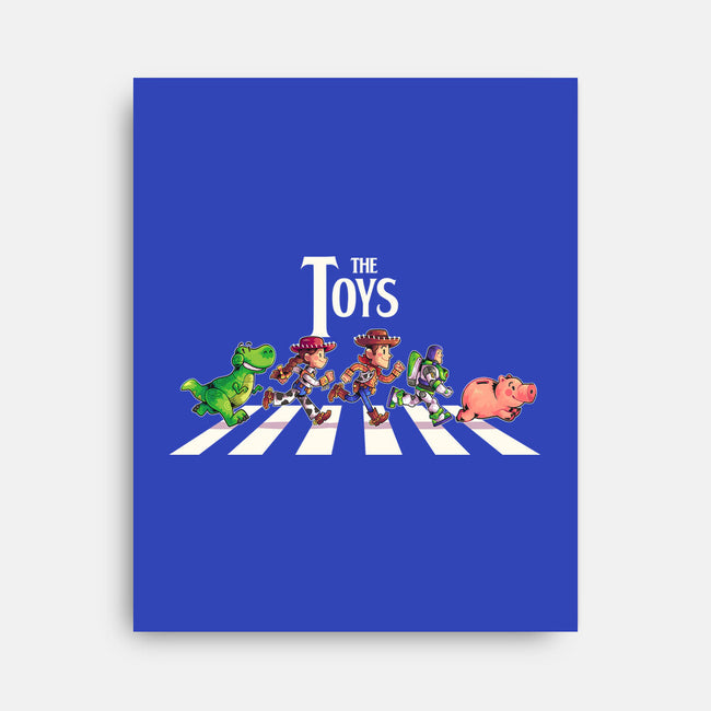 The Toys-None-Stretched-Canvas-2DFeer