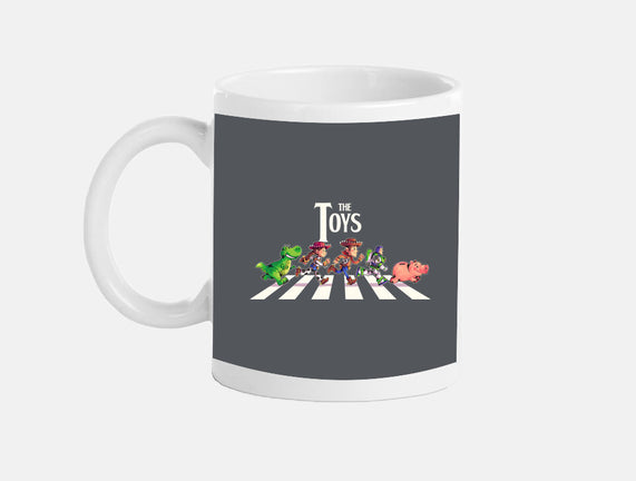 The Toys
