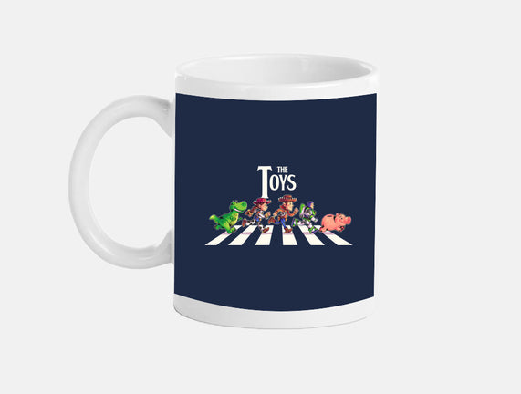 The Toys