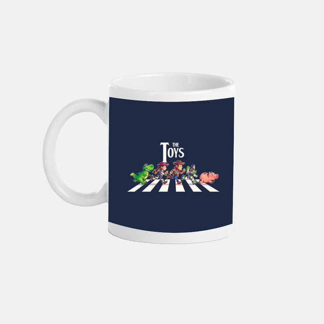The Toys-None-Mug-Drinkware-2DFeer
