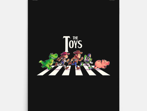 The Toys