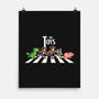 The Toys-None-Matte-Poster-2DFeer