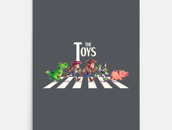 The Toys