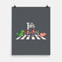 The Toys-None-Matte-Poster-2DFeer