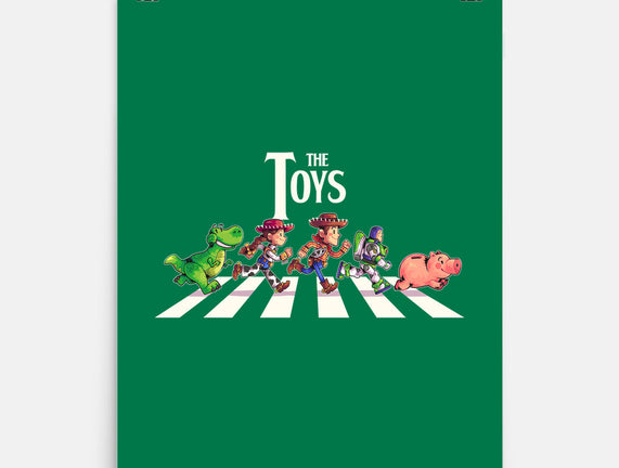 The Toys
