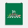 The Toys-None-Matte-Poster-2DFeer