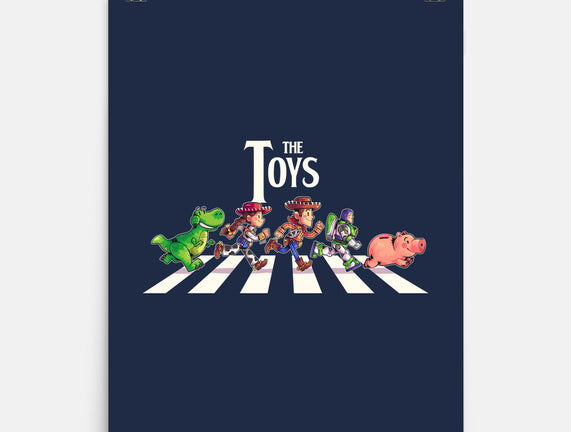 The Toys