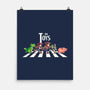 The Toys-None-Matte-Poster-2DFeer