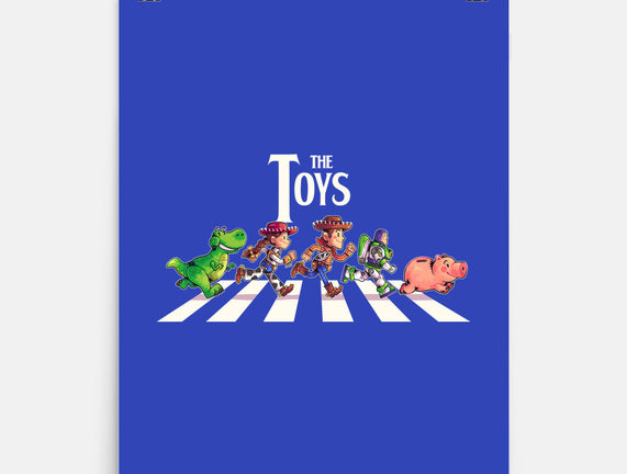 The Toys