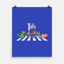 The Toys-None-Matte-Poster-2DFeer