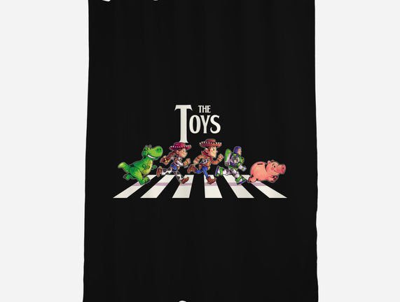 The Toys