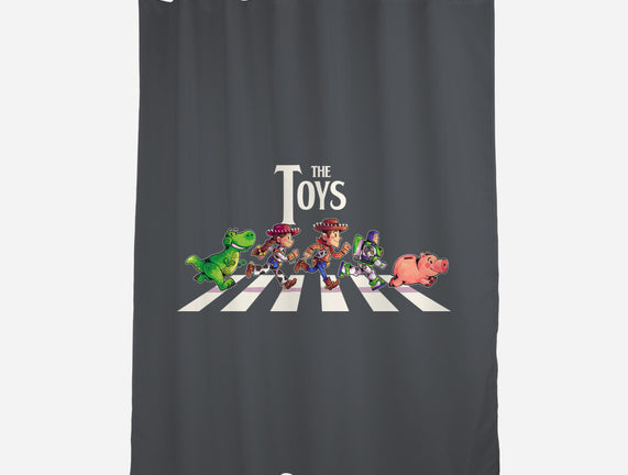 The Toys