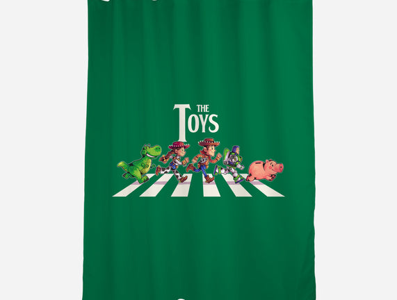 The Toys