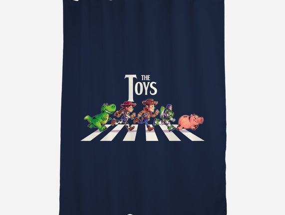 The Toys