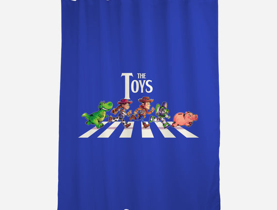 The Toys